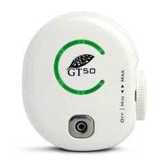 Озонатор воздуха GreenTech GT-50, белый