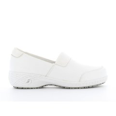 Туфли LISBETH O2 ESD SRC, цвет Белый, Safety Jogger