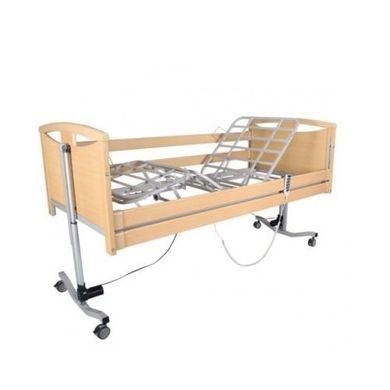 Ліжко дерев'яне з електромотором "French Bed", OSD-9510.