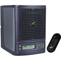 Система очищення повітря GreenTech GT-3000 Professional, чорний