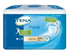 Підгузки Tena Pants Normal M, 10 шт., Tena