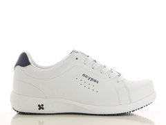 Туфлі EVA ESD SRC, колір Білий, Oxypas