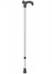 Телескопічна тростина з твердою ручкою «DERBY BASIC» Ossenberg 505si