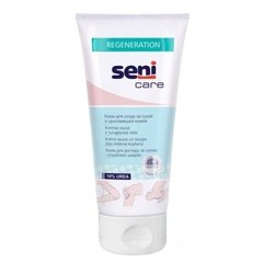 Крем SENI Care для сухої та огрубілої шкіри, 100 мл, 83-00105