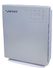 Очиститель-ионизатор воздуха ZENET XJ-3100 A, белый