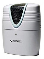 Очищувач-іонізатор повітря ZENET XJ-130