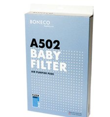 Фільтр повітря Boneco A502