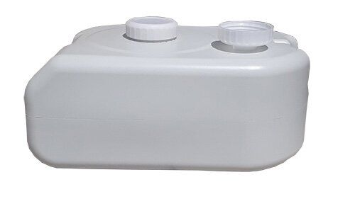 Бак для води пластиковий, 23 арк., Avial CHH-562
