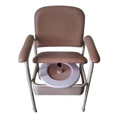 Крісло-туалет OSD комфорт OSD-RPM-68108