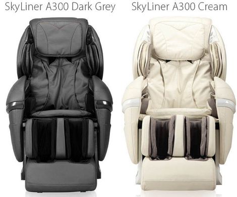 Масажне крісло CASADA SkyLiner A300