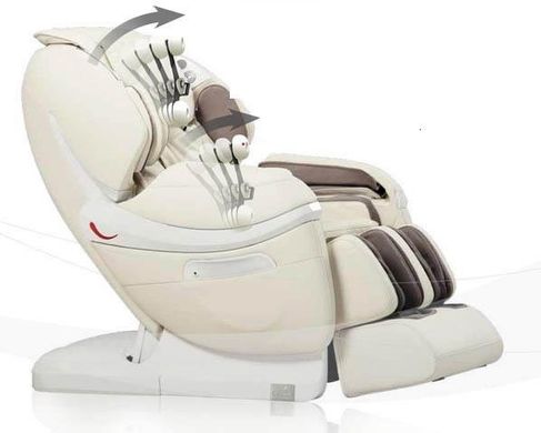 Масажне крісло CASADA SkyLiner A300