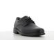 Класичні фірмові туфлі з захисною підошвою BERLIN O2 SRC (чорні), Safety Jogger, Berlin