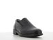 Классические фирменные рабочие туфли для профессионалов DUBLIN O2 SRC (черные), Safety Jogger, Dublin