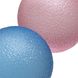 Масажер-еспандер кистьовий (м'яч силіконовий, пара) OМ-201, OrtoMed, OM-201