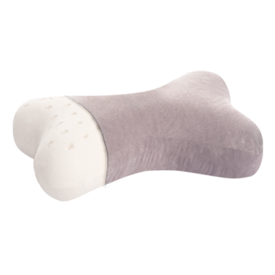 Ортопедическая подушка в форме "косточки", OrtoMed, ТОП-210