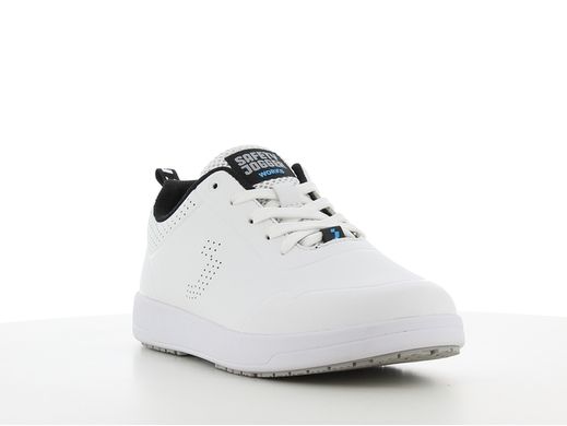 Кросівки ELIS O2 ESD SRC (білі), Safety Jogger, ELIS