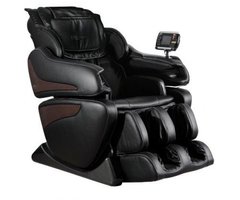 Масажне крісло US Medica Infinity 3D
