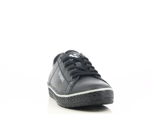 Туфлі Paola ESD SRC, колір Чорний, Oxypas