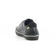 Туфлі Paola ESD SRC, колір Чорний, Oxypas
