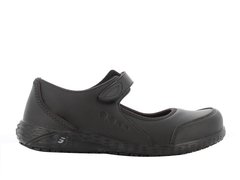 Туфлі NILDA O1 ESD SRC (чорні), Safety Jogger, NILDA