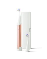 Електрична звукова зубна щітка (рожева) Jetpik JP300