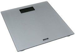 Весы напольные MYSTERY MES-1803, серый