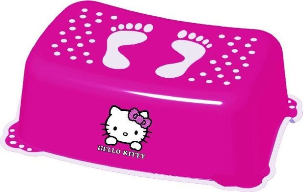 Подставка детская Maltex Hello Kitty Розовый