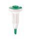 Ланцет HAEMOLANCE Plus NORMAL FLOW, з круглою кнопкою, 21G, 200 шт, 8962