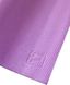 Килимок для йоги LiveUp PVC Yoga Mat, фіолетовий