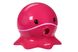 Дитячий горщик Same Toy Qcbaby Восьминіг, рожевий (QC9906pink)