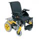 Детская коляска с электроприводом Invacare Dragon Start, ширина 32-40 см