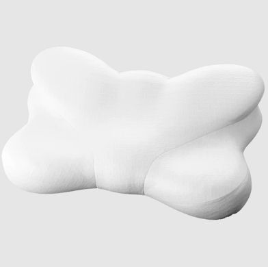 Мягкая ортопедическая подушка с эффектом памяти Olvi "Butterfly Soft" 59х39х14см J2539S