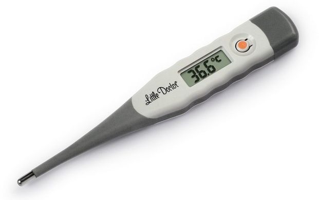 Электронный цифровой термометр Little Doctor LD-302