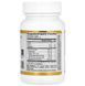 California Gold Nutrition, Олія антарктичного криля, комплекс фосфоліпідів омега-3 з астаксантином, натуральною полуницею та лимоном, 500 мг, 30 м'яких капсул з риб'ячим желатином, CGN-01100