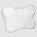 Мягкая ортопедическая подушка с эффектом памяти Olvi "Butterfly Soft" 59х39х14см J2539S