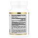 California Gold Nutrition, витамины D3 и К2 в форме MK-7, 60 растительных капсул, CGN-02332