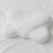 Мягкая ортопедическая подушка с эффектом памяти Olvi "Butterfly Soft" 59х39х14см J2539S