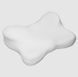 Мягкая ортопедическая подушка с эффектом памяти Olvi "Butterfly Soft" 59х39х14см J2539S