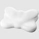 Мягкая ортопедическая подушка с эффектом памяти Olvi "Butterfly Soft" 59х39х14см J2539S