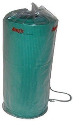 Прозрачный пластиковый чехол для матов AIREX