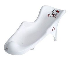Подставка для ванночки Maltex Hello Kitty Белый