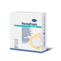 Пов'язка Permafoam Comfort 10x20см №3, HARTMANN, 409433