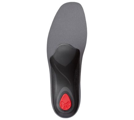 Viva Sport - Ортопедическая каркасная стелька-супинатор для спортивной обуви, PEDAG, 181