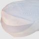 Ортопедическая подушка с эффектом памяти и гелевой вставкой Olvi "Butterfly Gel" 59х39х14см J2539G