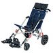 Специальная коляска Ombrelo размер 5, цвет голубой, AkcesMed, ОМ_0005