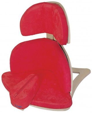 Реабілітаційне крісло НУК (базова комплектація) розмір 2, AkcesMed, NK_0002