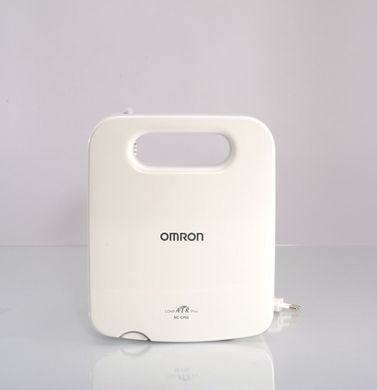 Інгалятор компресорний OMRON NE-C900 (NE-C900-E)