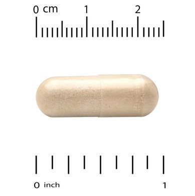 Витамин C с Quali C California Gold Nutrition 1000 мг 60 капсул, California Gold Nutrition, LKN-01409