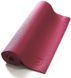 Коврик для йоги LiveUp PVC Yoga Mat, розовый