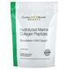 Пептиды морского коллагена California Gold Nutrition Marine Collagen Peptides без добавок 200 г, CGN-01863